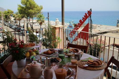 Poseidone Sea Apartment Taormina