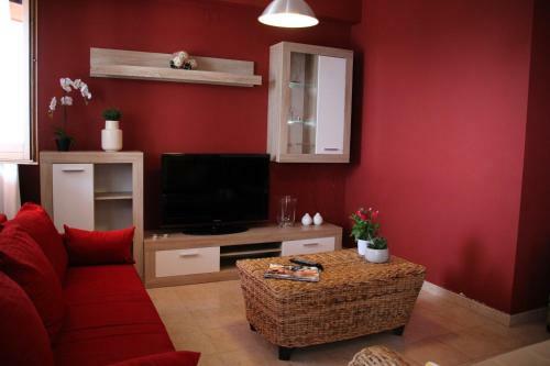 Poseidone Sea Apartment Taormina