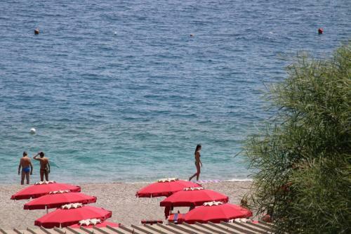 Poseidone Sea Apartment Taormina