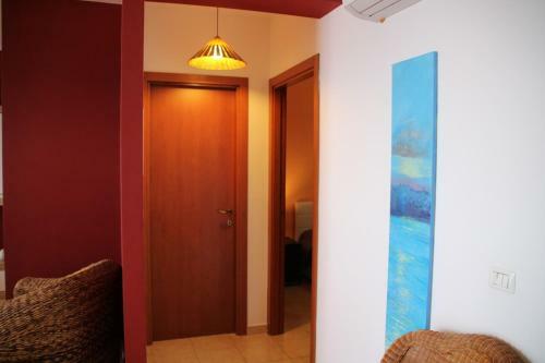 Poseidone Sea Apartment Taormina
