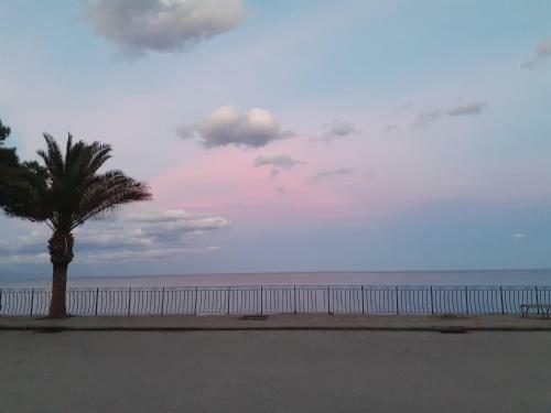 Bed & Breakfast Mare Nostrum Luxury Suite