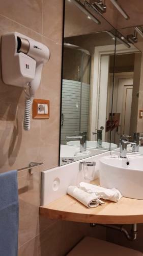 Bed & Breakfast Mare Nostrum Luxury Suite