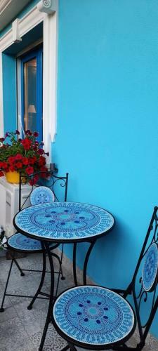 Bed & Breakfast Mare Nostrum Luxury Suite