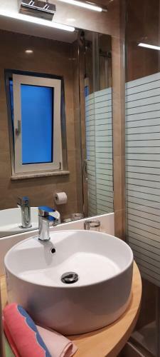 Bed & Breakfast Mare Nostrum Luxury Suite