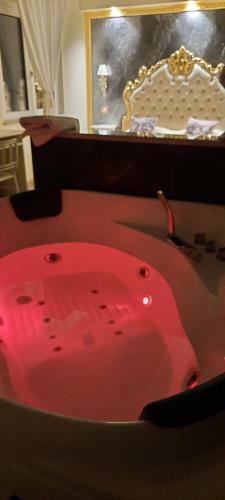 Bed & Breakfast Mare Nostrum Luxury Suite
