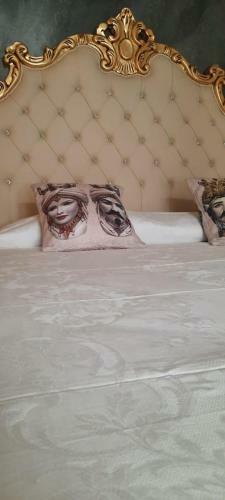 Bed & Breakfast Mare Nostrum Luxury Suite