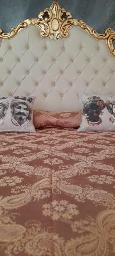 Bed & Breakfast Mare Nostrum Luxury Suite