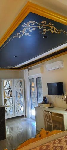 Bed & Breakfast Mare Nostrum Luxury Suite