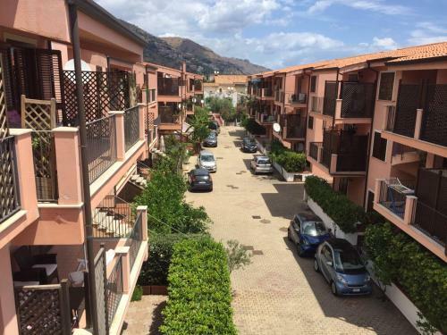 Casa Vacanze Charlie