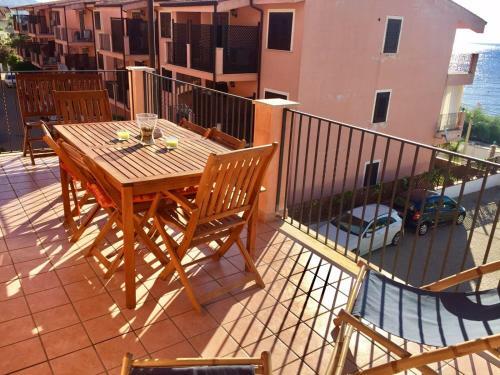 Casa Vacanze Charlie