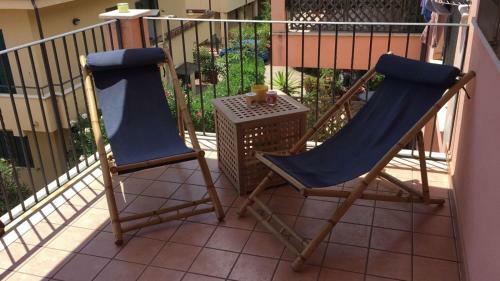 Casa Vacanze Charlie