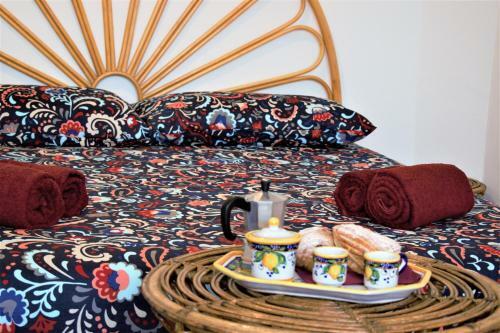 Primavera Apartment