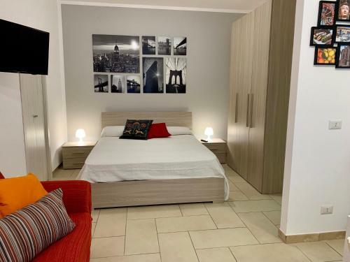 Largo Cannizzaro Apartments