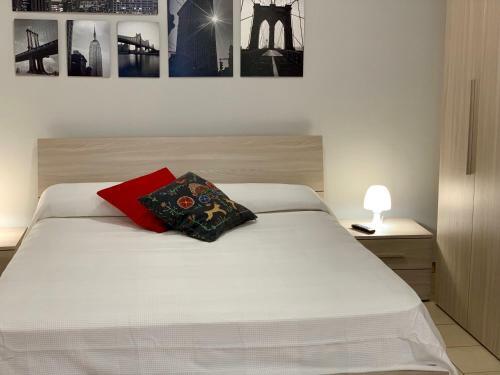Largo Cannizzaro Apartments