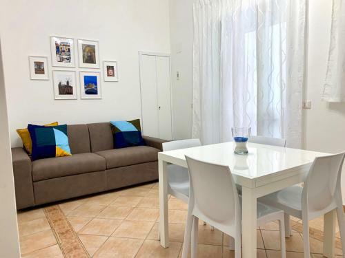 Largo Cannizzaro Apartments