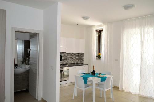 Largo Cannizzaro Apartments