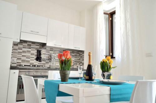 Largo Cannizzaro Apartments