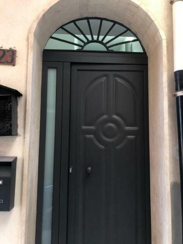 Apartamento Nonna Peppa Holiday House