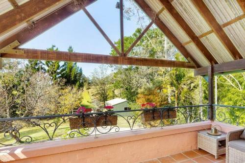 Bellingen At Its Best! Views, Privacy & Pool.