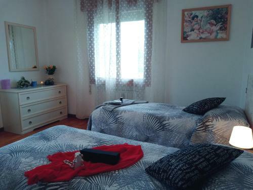 Apartamento Bassano Up