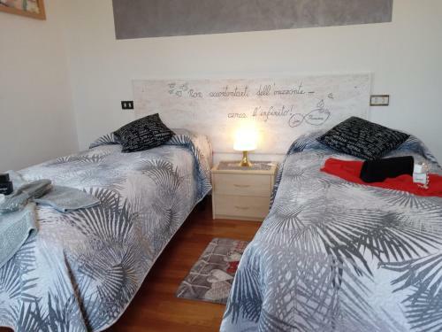 Apartamento Bassano Up