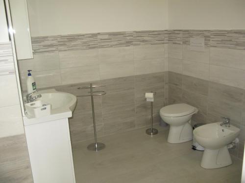 Apartamento Civico 29