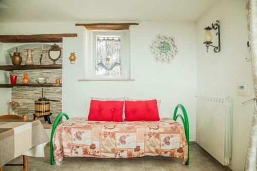 Apartamento Civico 29