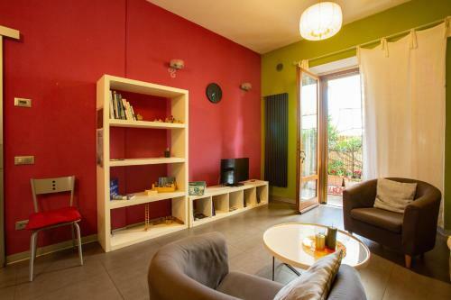 Apartamento Casa Lorica