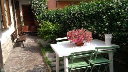 Apartamento Casa Lorica