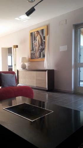 Apartamento Villa Antheus