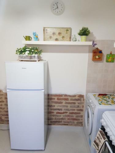 La Casina Di Zia Zita
