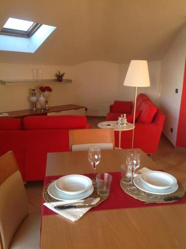 Apartamento Al Numero61