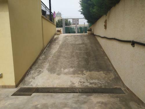 Apartamento Oro&mattia's House