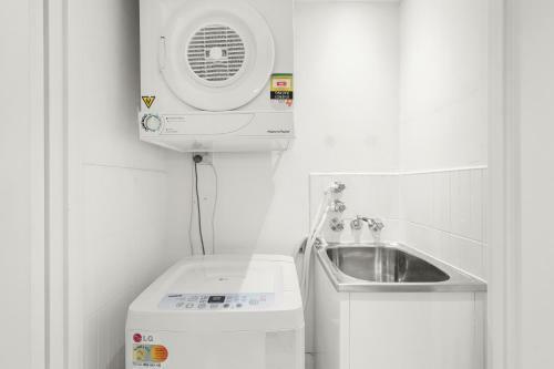 Apartamento 413 Ettalong Beach Resort