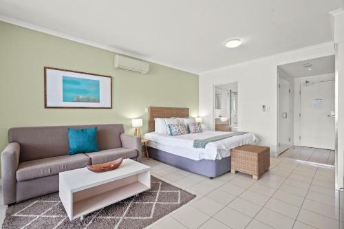 Apartamento 413 Ettalong Beach Resort
