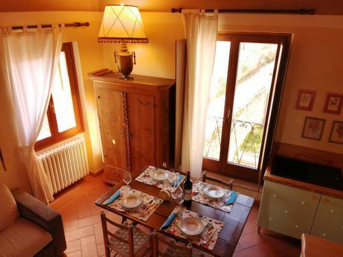 Apartamento Villa Betteloni Valpolicella Suites