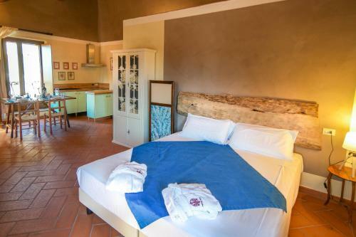 Apartamento Villa Betteloni Valpolicella Suites