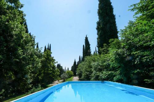 Apartamento Villa Betteloni Valpolicella Suites