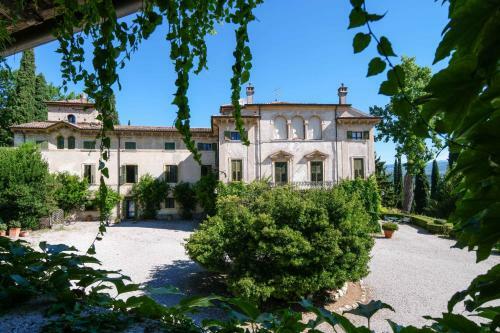 Apartamento Villa Betteloni Valpolicella Suites