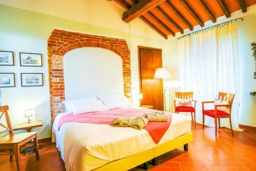 Apartamento Villa Betteloni Valpolicella Suites