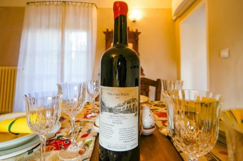 Apartamento Villa Betteloni Valpolicella Suites