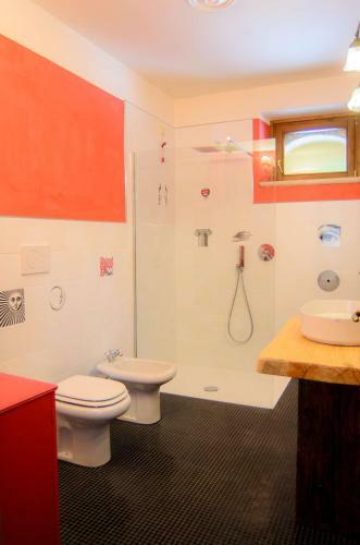 Apartamento Villa Betteloni Valpolicella Suites