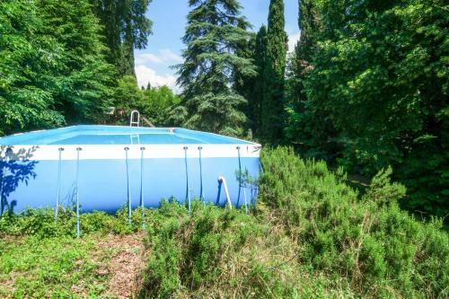 Apartamento Villa Betteloni Valpolicella Suites