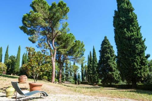 Apartamento Villa Betteloni Valpolicella Suites