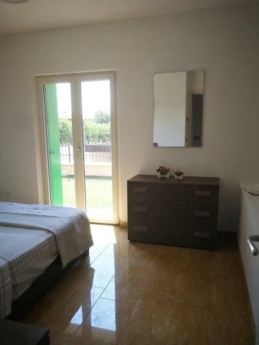 Apartamento La Casetta