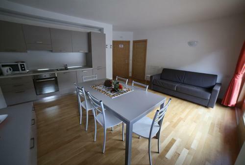 Apartamento Residence Rose