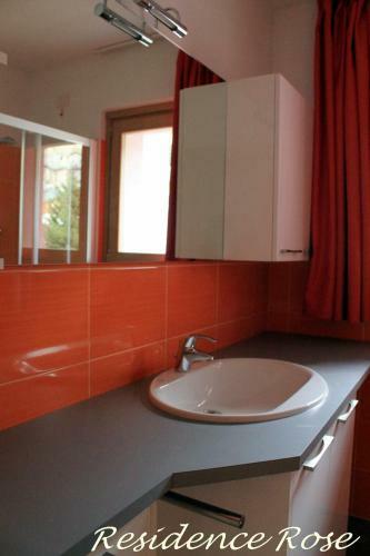 Apartamento Residence Rose