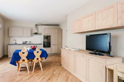 Apartamento Appartamento Stelvio