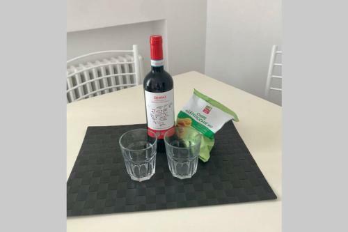 Apartamento La Casa Di Emilio