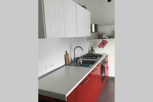 Apartamento La Casa Di Emilio